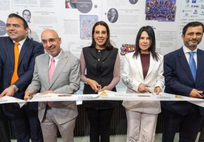 Impulsan una nueva era del turismo con alianzas clave rumbo a 2026
