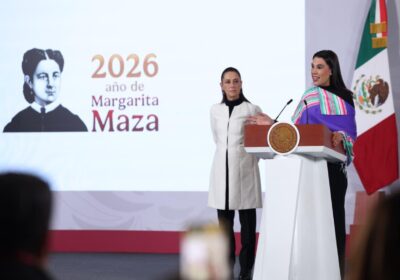 México está de moda y marca récords en turismo, informa la Sectur 