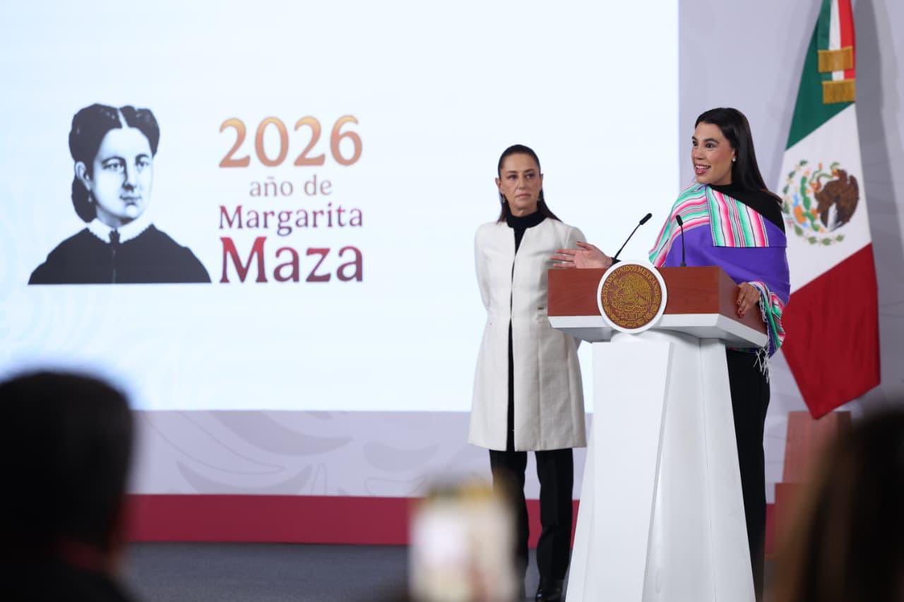 México está de moda y marca récords en turismo, informa la Sectur 