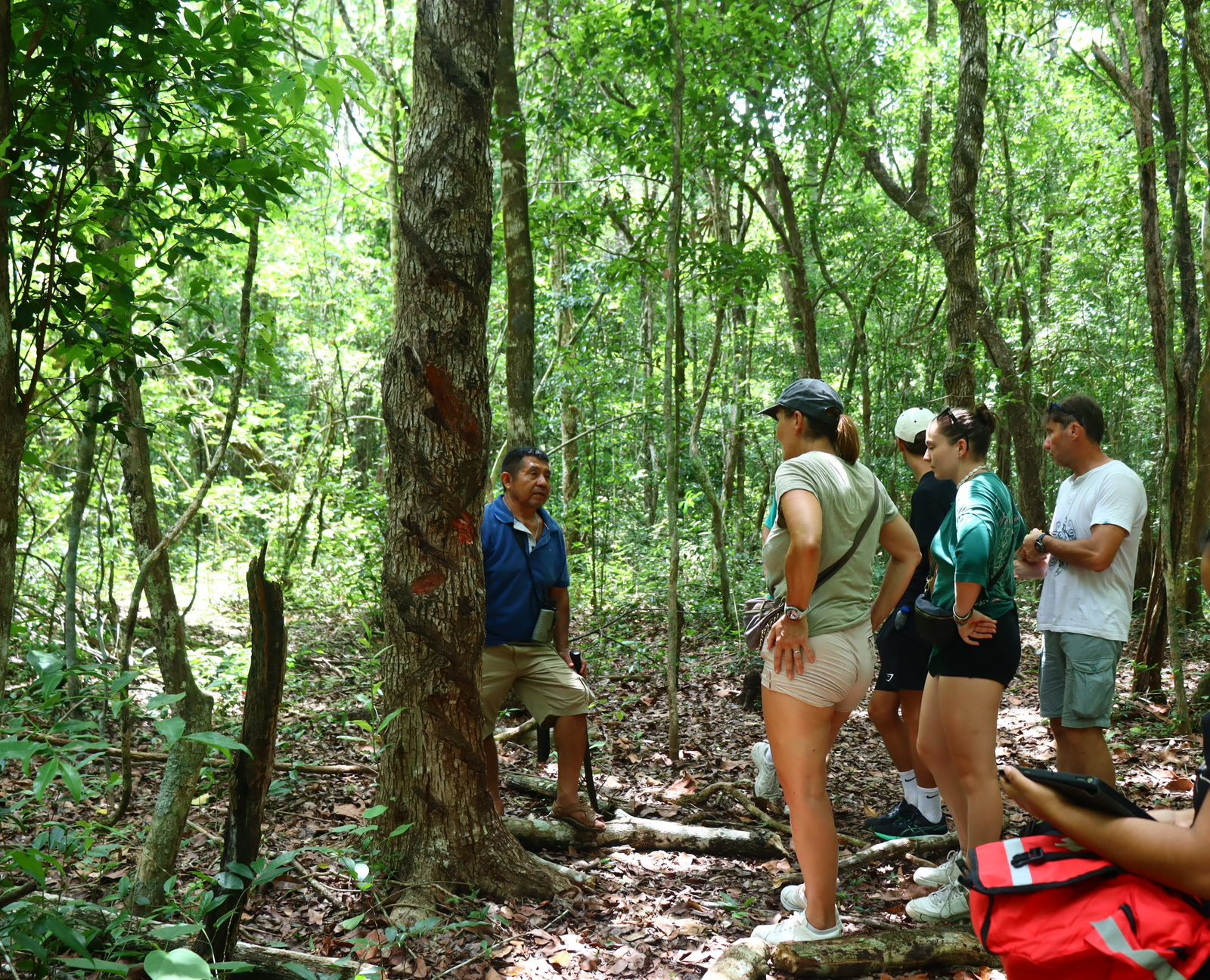 Turismo Comunitario, la apuesta de México para un desarrollo económico y sustentable