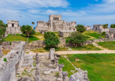 Cultural tourism in Mexico increased by 9.1% in 2025 compared to 2024: Sectur