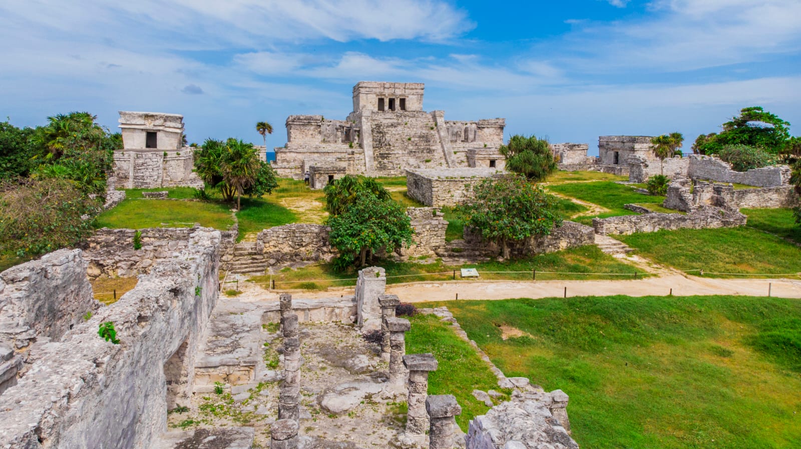 El turismo cultural en México aumentó 9.1% en 2025 respecto a 2024: Sectur