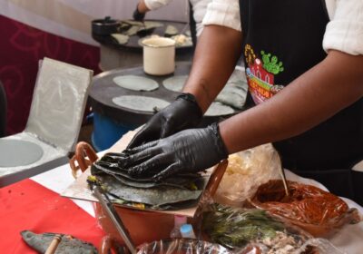 Tlaxcala: Tierra de Récord Guinness con cultura y gastronomía