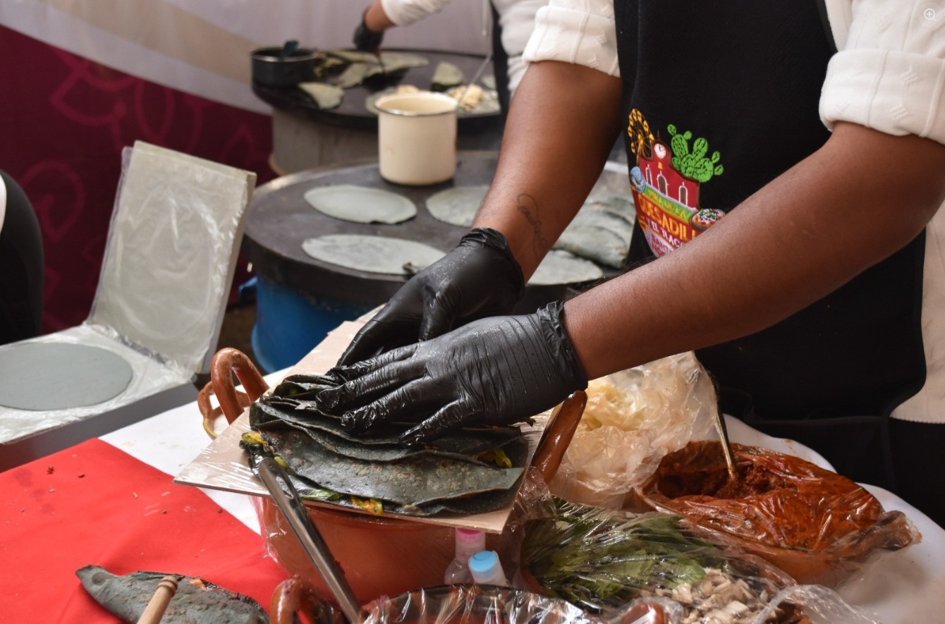 Tlaxcala: Tierra de Récord Guinness con cultura y gastronomía