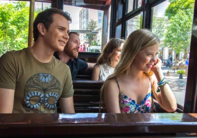 墨西哥在2025年前11个月接待了1830万名乘飞机入境的外国游客：墨西哥旅游部