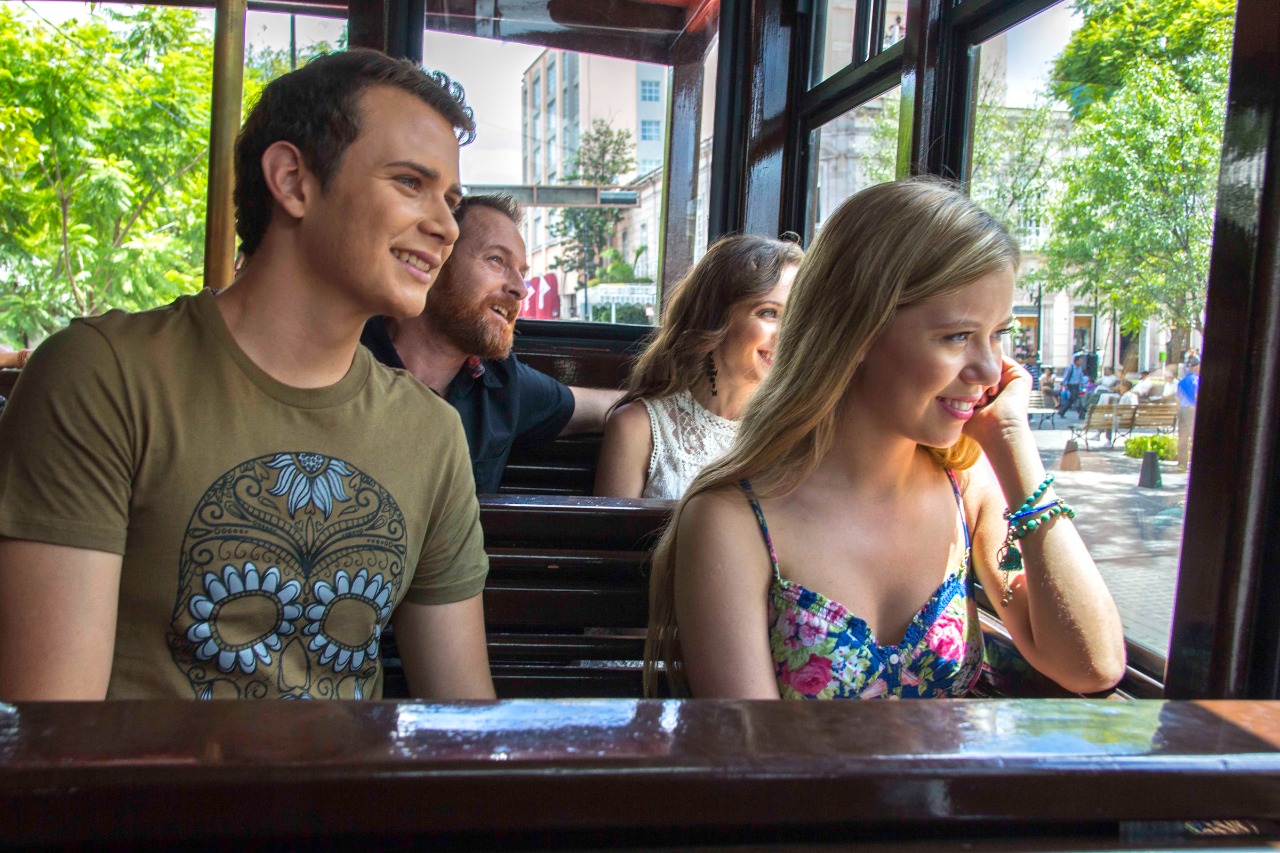 México recibió 18.3 millones de turistas extranjeros por vía aérea en los primeros 11 meses del 2025: Sectur