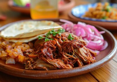 Yucatán se suma a la Guía Michelin 2026