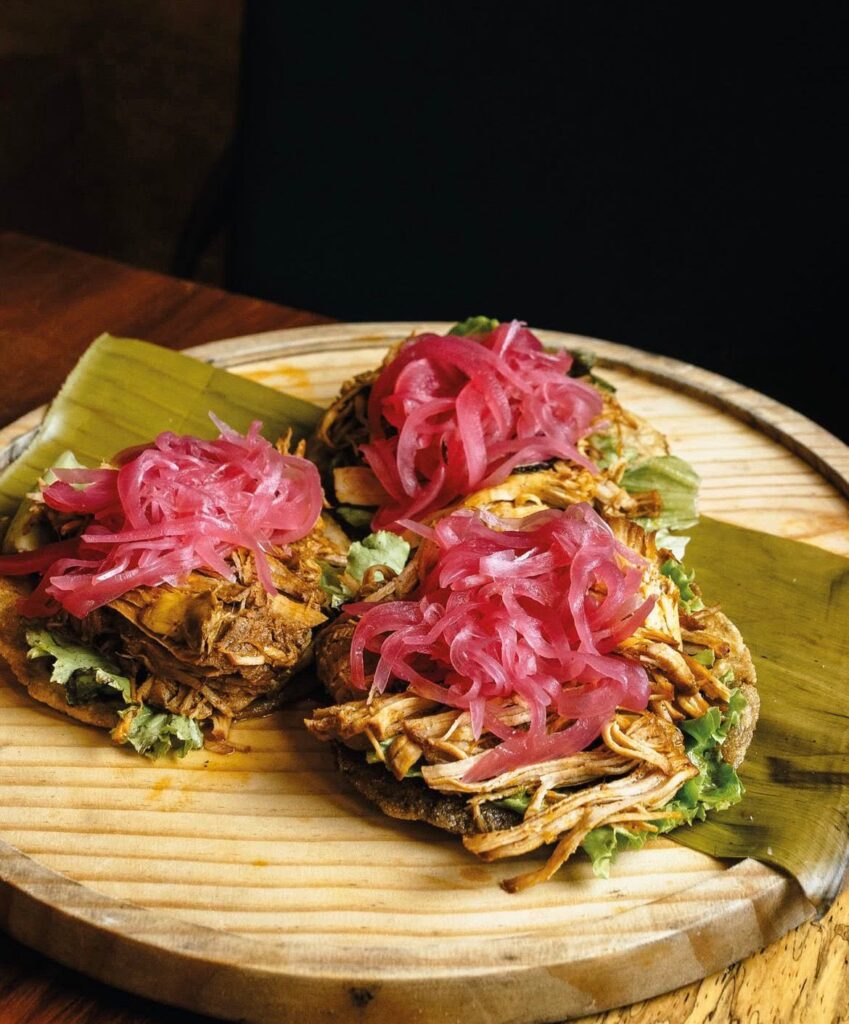 Yucatán se suma a la Guía Michelin 2026