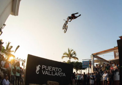 ¿Cuándo serán el Downhill Puerto Vallarta, Fashion Week y Pride en Jalisco?