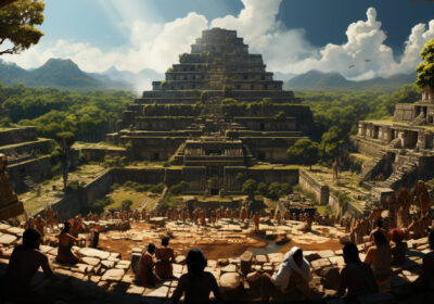 Feria Turística del Mundo Maya 2026, un nuevo motor para el turismo cultural