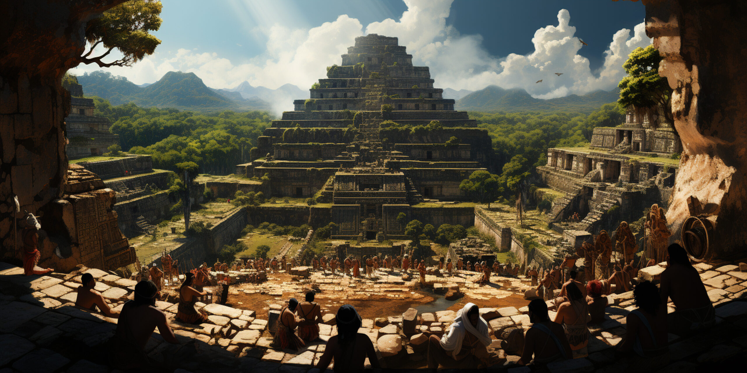 Feria Turística del Mundo Maya 2026, un nuevo motor para el turismo cultural