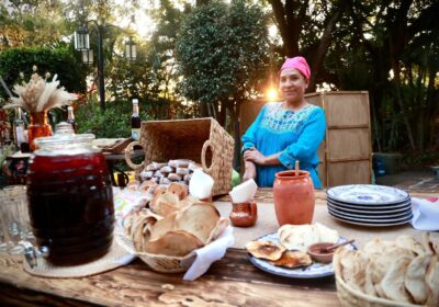 ‘México de Mis Sabores’ convierte a la gastronomía en protagonista del Mundial 2026