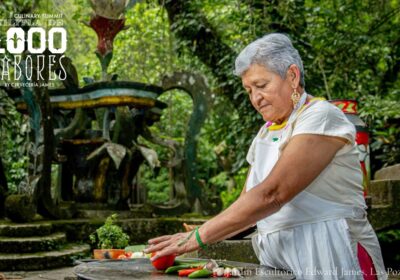 ‘Xilitla de Mil Sabores’: gastronomía, cultura y turismo se fusionan en la Huasteca Potosina