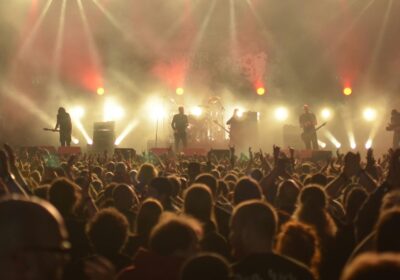 Mundial 2026: ¿Cuándo y quiénes estarán en los conciertos de México Vibra?