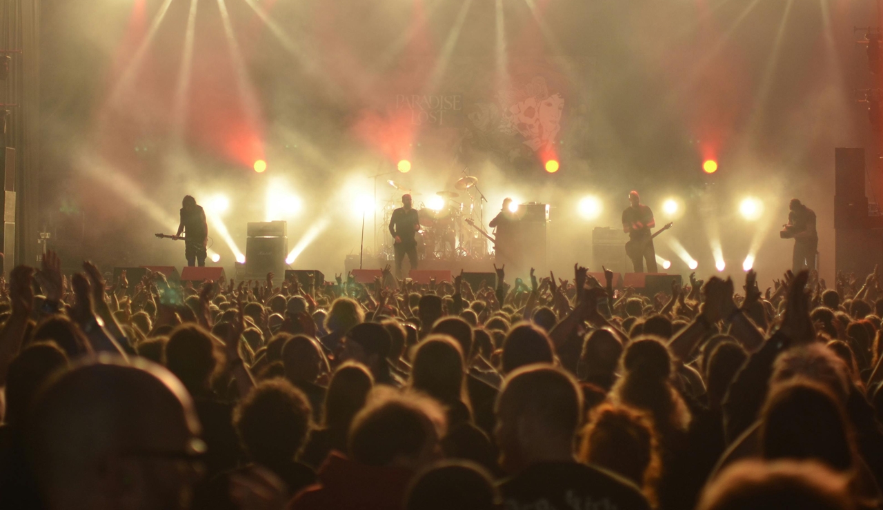 Mundial 2026: ¿Cuándo y quiénes estarán en los conciertos de México Vibra?