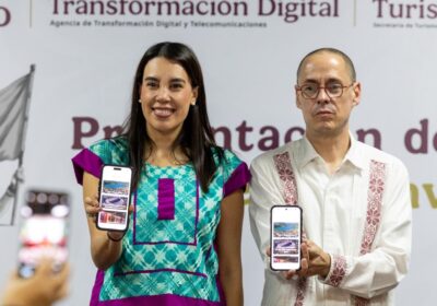 México Invita: La app que conecta el turismo y patrimonio nacional con la pasión del futbol