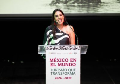 México lanza una nueva estrategia de promoción turística global