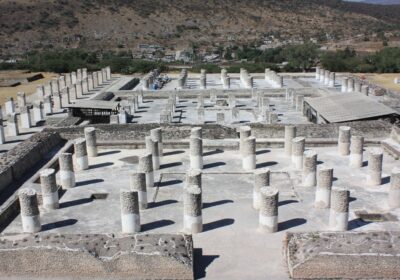 Zona Arqueológica de Tula: Qué ver más allá de los Atlantes durante el Mundial